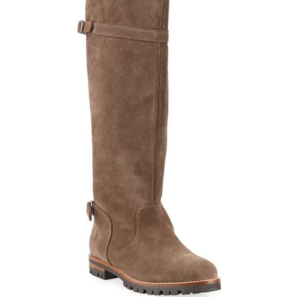 Manolo Blahnik Shoes - NWT in box Manolo Blanhik riding boots